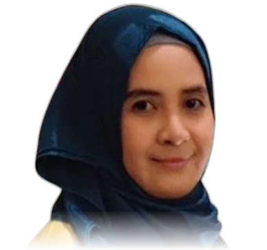Novita Ruhudah