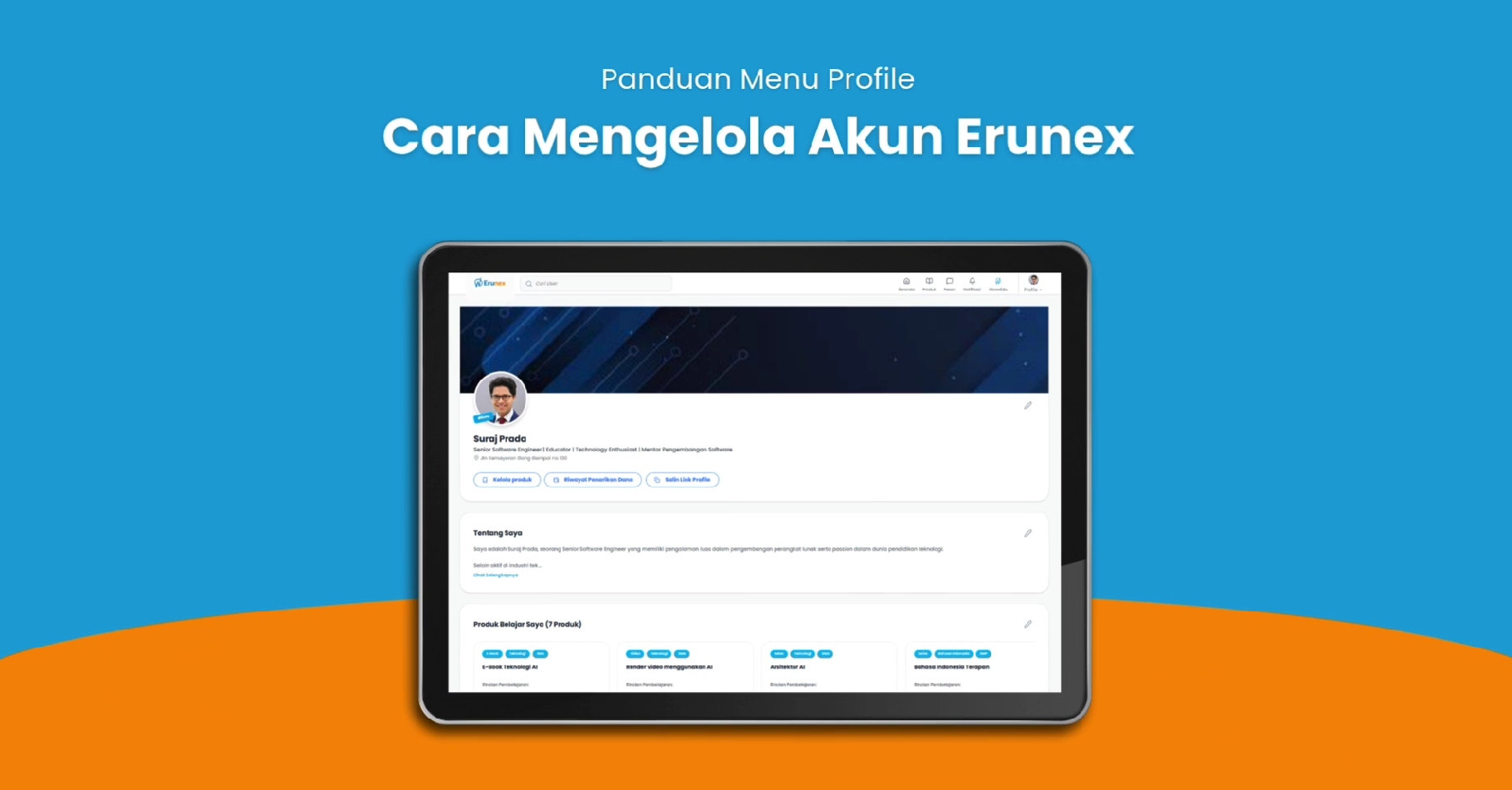 Profile Guru